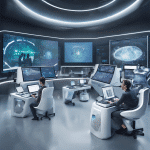 FutureHouse lanza herramientas de IA que prometen acelerar los avances científicos