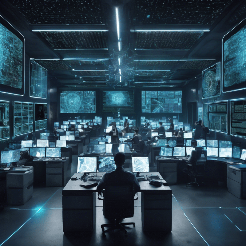 IA y GPUs están haciendo que incluso las contraseñas complejas sean más fáciles de hackear