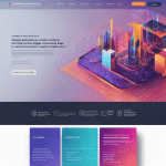 Inteligencia artificial para generar landing pages que posicionan