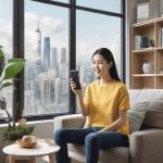 Kakao Healthcare lanza servicio de control de peso personalizado con IA