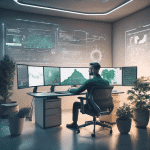 La IA como aliada para crear estrategias de contenidos evergreen
