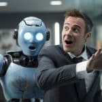 💥 La IA reemplazará estos trabajos en 2025. Tu profesión está en riesgo: Prepárate
