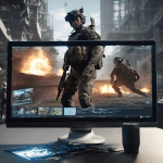 La IA ya prueba videojuegos AAA como Battlefield: así funciona el aprendizaje por refuerzo en testing