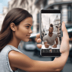 La app Gemini de Google ya permite editar imágenes con inteligencia artificial