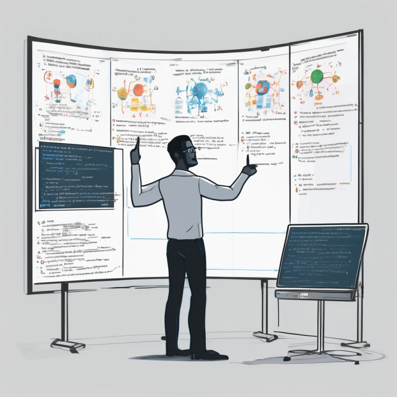 Machine learning supervisado vs. no supervisado: ¿cuál aplicar en tu proyecto?