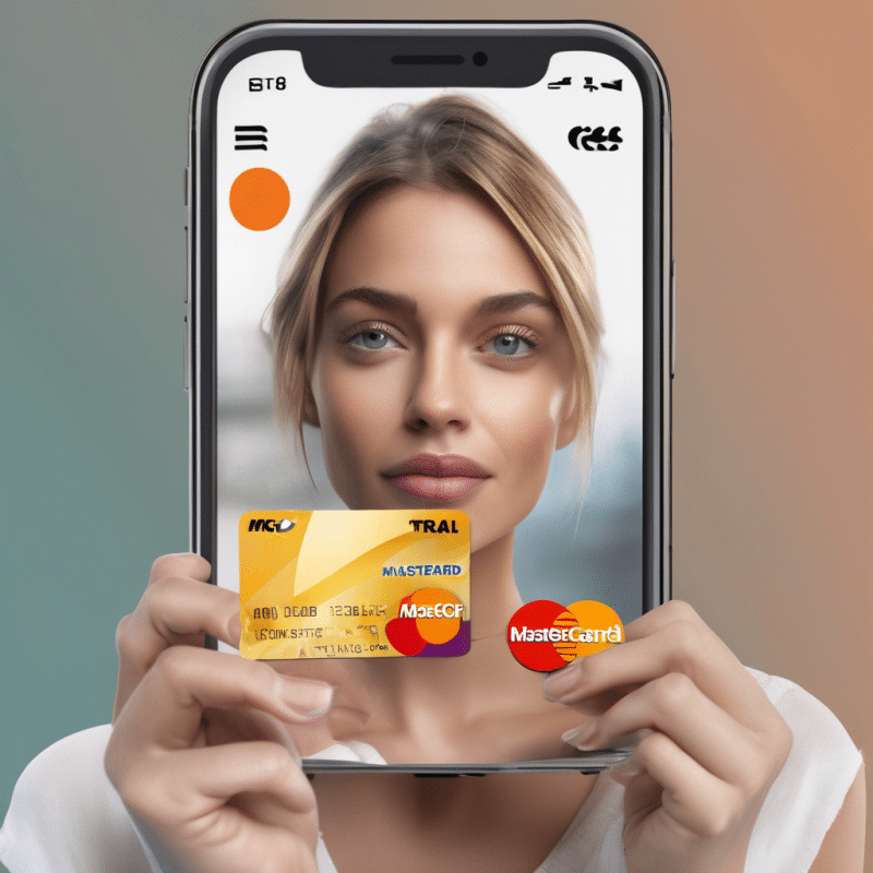 Mastercard usará inteligencia artificial para mejorar la experiencia de compra