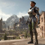 NVIDIA ACE revoluciona los videojuegos con personajes que piensan, actúan y responden como humanos