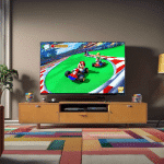 Nintendo aclara rumores: su nuevo Mario Kart no usa inteligencia artificial generativa