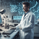Nuevo avance: científicos controlan genes con ADN diseñado por inteligencia artificial