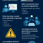 ¿Puede una IA crear otra IA? Así funciona la revolución tecnológica
