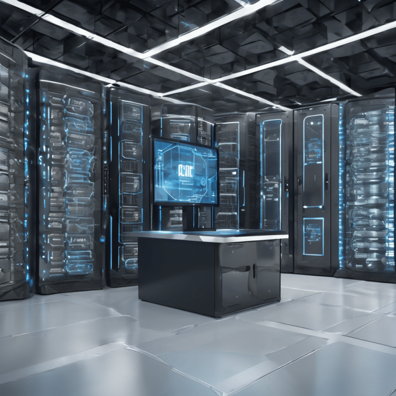 Salt Security presenta MCP Server: la nueva frontera en seguridad de APIs con IA