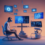Samsung lanza videojuego con inteligencia artificial para detectar Alzheimer en fases tempranas