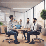 Startup española desarrolla IA que da voz a pacientes con problemas del habla