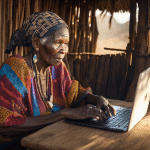 Sudáfrica digitaliza lenguas nativas para preservarlas con algoritmos lingüísticos