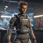 WHAM: la IA de Microsoft y Ninja Theory que entiende cada imagen del juego como nunca antes
