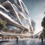 ¿Es esto arquitectura? La polémica sobre el diseño generado por IA