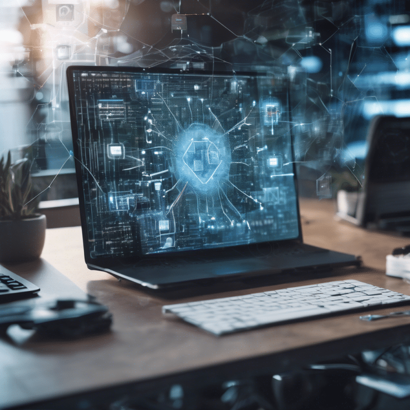 ¿Reemplazará la IA a los expertos en SEO?