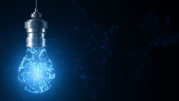 El Gran Apagón Digital El Tsunami Eléctrico De La Ia