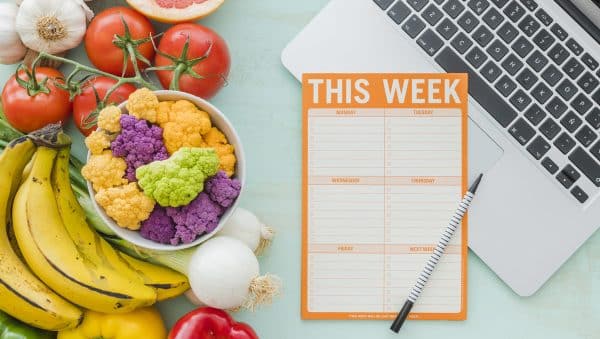 Top 3 Contadores De Calorías Con Ia Actualiza Tu Dieta En 2025