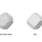 Convierte tus imágenes PNG en modelos 3D STL con Python: Crea objetos imprimibles en minutos