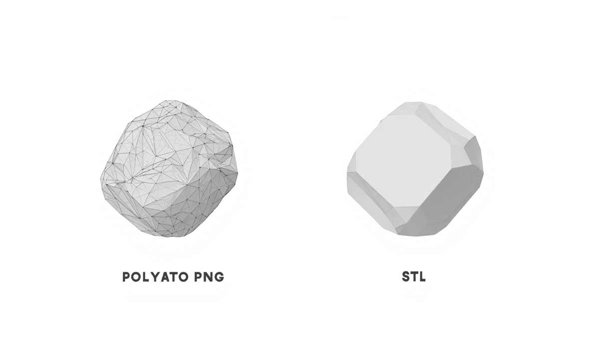 Convierte Tus Imágenes Png En Modelos 3d Stl Con Python