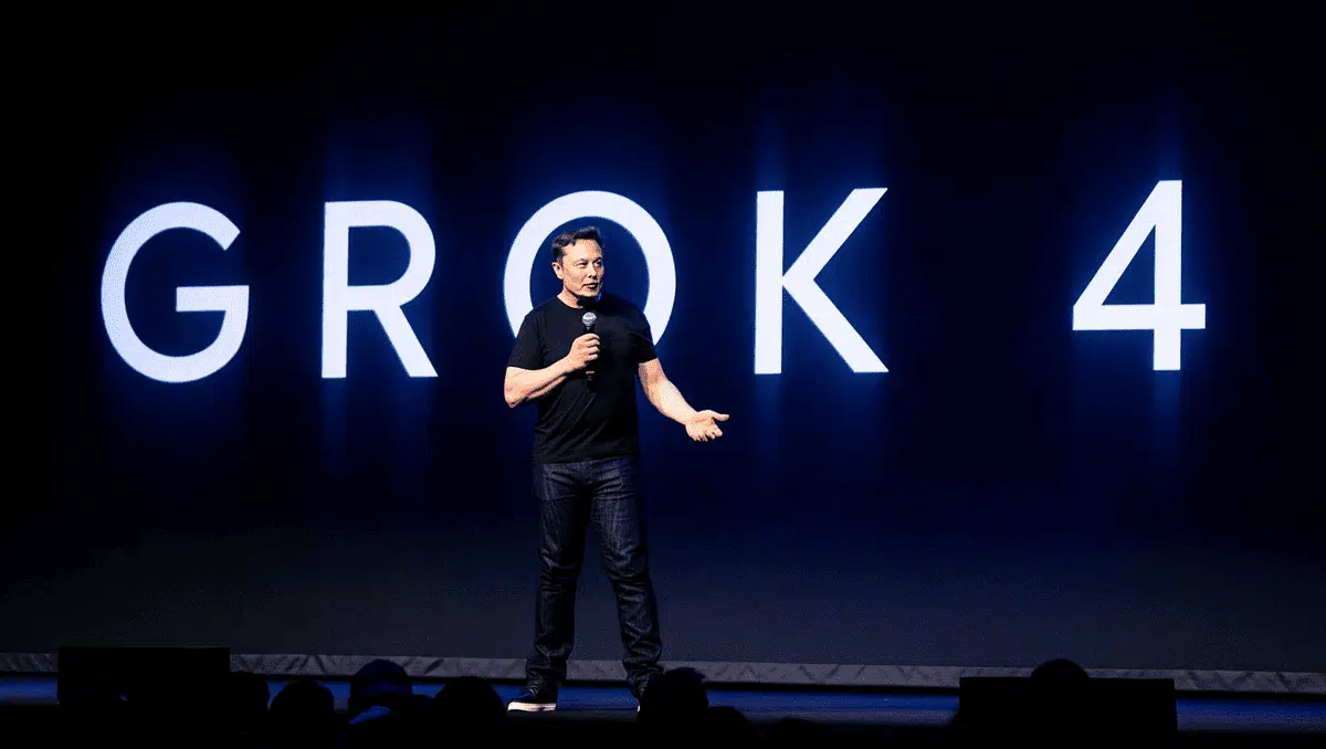 Grok 4 La Nueva Ia De Elon Musk Supera A Chatgpt, Claude Y Gemini En Todos Los Benchmarks