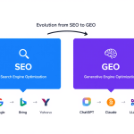 La IA mata al SEO? Viva el GEO!