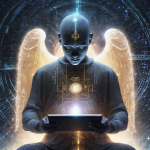 Dios, alma y código: el lado espiritual de la inteligencia artificial