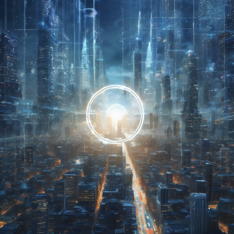 El punto sin retorno de la inteligencia artificial El punto sin retorno de la inteligencia artificial