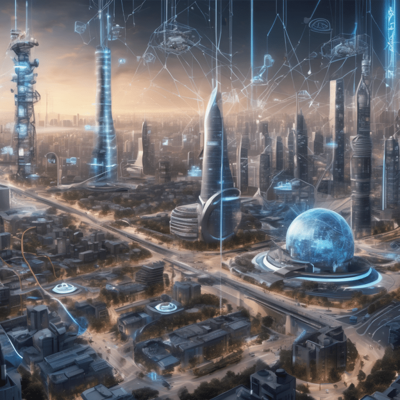 How the 6G rollout will learn from 5G’s mistakes
