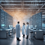 Lo que viene después de la IA: el nacimiento de las mentes sintéticas