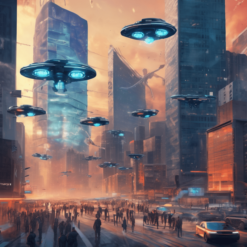SAPIENT intercepts hostile drone threats at NATO summit