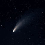 🛰️ 3I/ATLAS: El cometa alienígena que la IA está ayudando a descifrar