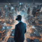 Cómo los gobiernos usan la IA para controlar poblaciones enteras