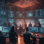 Espías digitales: la IA que predice golpes de estado