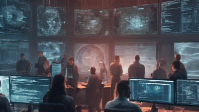 Espías digitales: la IA que predice golpes de estado