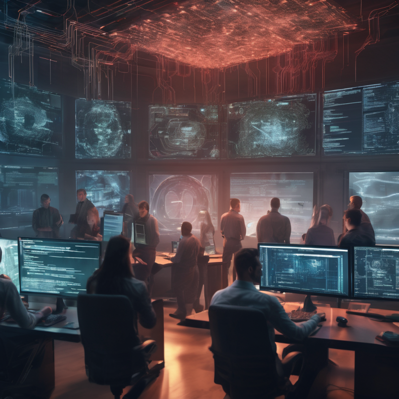 Espías digitales: la IA que predice golpes de estado Espías digitales: la IA que predice golpes de estado