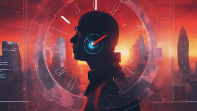 La IA que predice si vas a renunciar antes de hacerlo