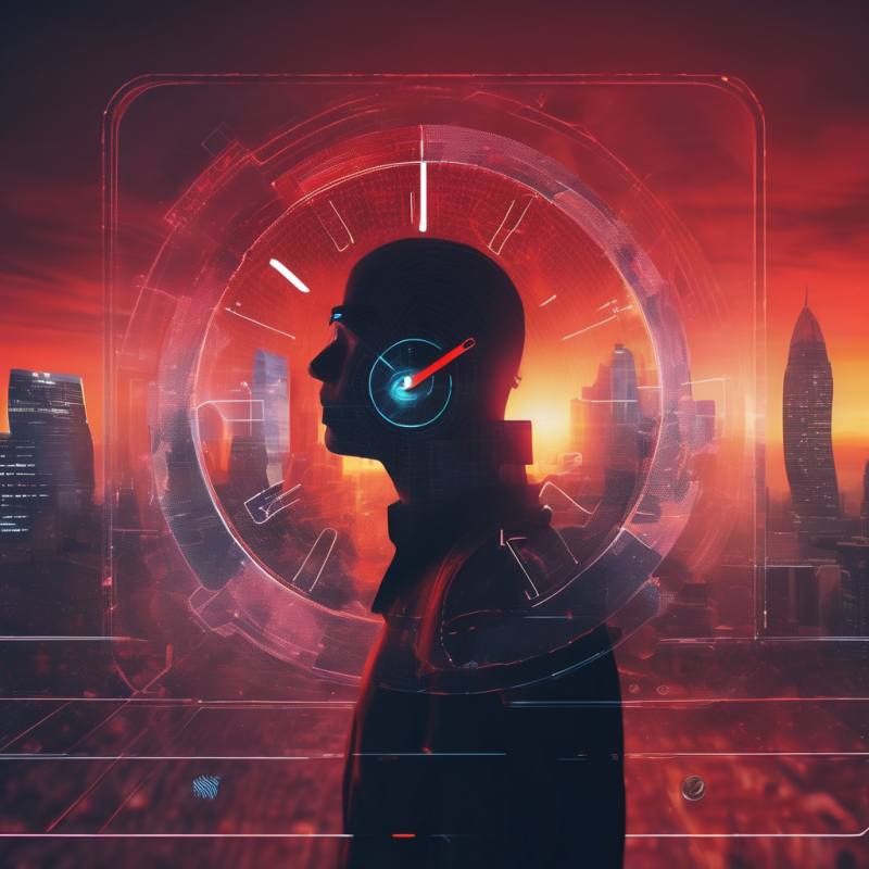 La IA que predice si vas a renunciar antes de hacerlo