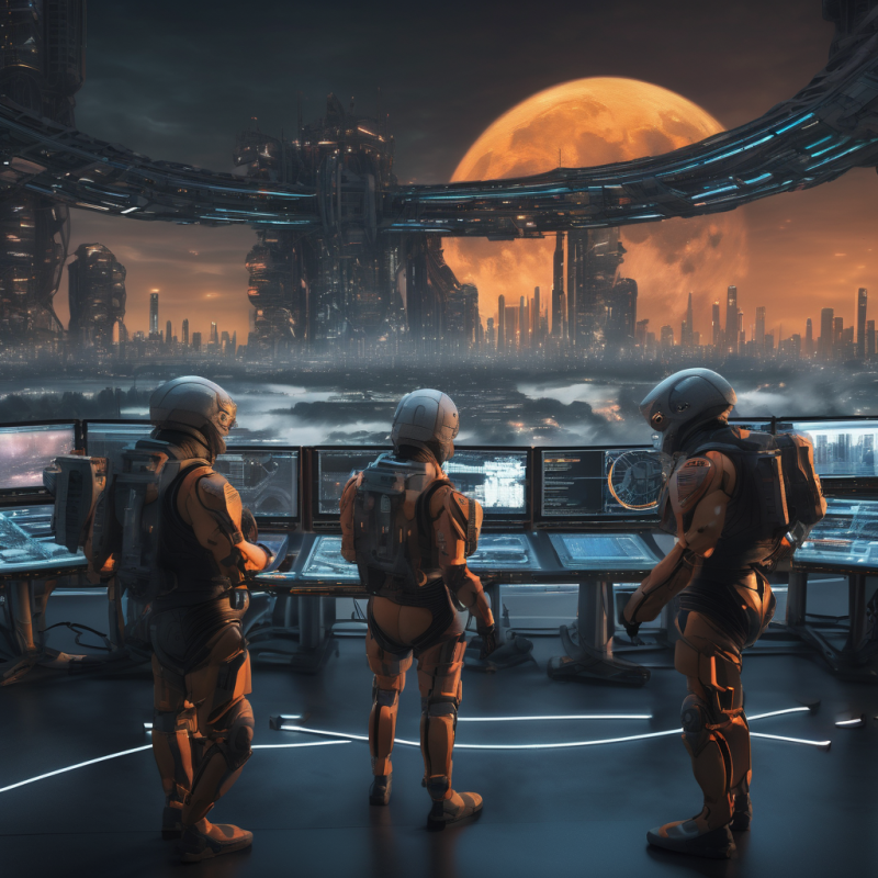 La carrera armamentista de la IA: el nuevo peligro global