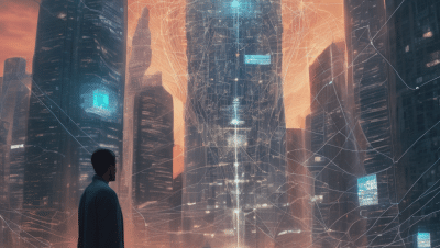 La geopolítica del algoritmo: quién manda en el ciberespacio